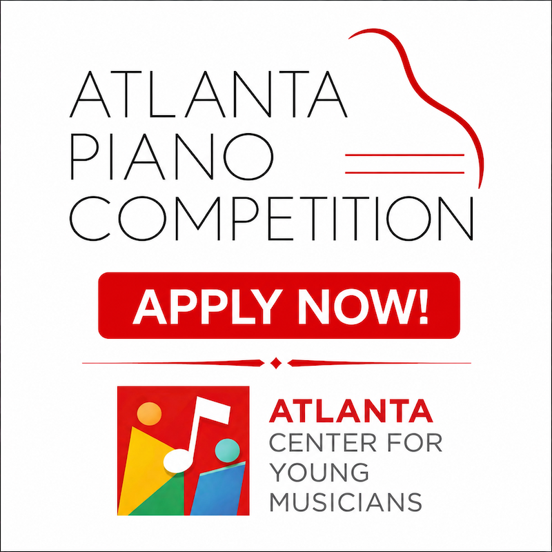 Atlanta Piano Competition