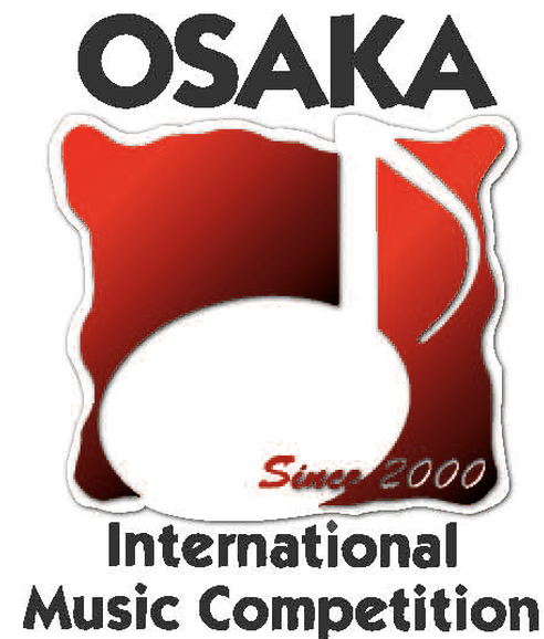 Osaka Music Competition