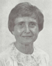 Elizabeth Buday, GMTA Past President