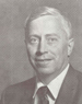 John Anderson, GMTA Past President