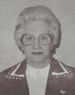Nona Randall, GMTA Past President