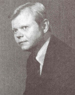 R. Wayne Gibson, GMTA Past President